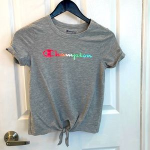 GUC Champion t-shirt